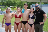 Thumbnail - Team Photos - Tuffi Sport - 2023 - International Diving Meet Graz 03060_07676.jpg