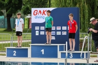 Thumbnail - Medal Ceremony - Tuffi Sport - 2023 - International Diving Meet Graz 03060_10164.jpg