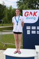 Thumbnail - Medal Ceremony - Tuffi Sport - 2023 - International Diving Meet Graz 03060_10882.jpg