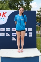 Thumbnail - Medal Ceremony - Tuffi Sport - 2023 - International Diving Meet Graz 03060_10885.jpg