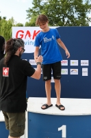 Thumbnail - Medal Ceremony - Tuffi Sport - 2023 - International Diving Meet Graz 03060_11991.jpg