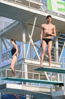 Thumbnail - Devon und Isabelle - Tuffi Sport - 2023 - International Diving Meet Graz - Synchronized Diving - Mixed 03060_12001.jpg