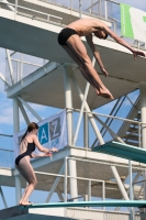 Thumbnail - Devon und Isabelle - Tuffi Sport - 2023 - International Diving Meet Graz - Synchronized Diving - Mixed 03060_12004.jpg