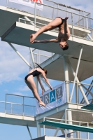 Thumbnail - Synchron - Wasserspringen - 2023 - International Diving Meet Graz 03060_12006.jpg