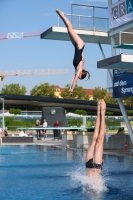 Thumbnail - Synchron - Wasserspringen - 2023 - International Diving Meet Graz 03060_12011.jpg
