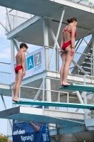 Thumbnail - Mixed - Tuffi Sport - 2023 - International Diving Meet Graz - Synchronized Diving 03060_12016.jpg