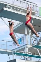 Thumbnail - Mixed - Прыжки в воду - 2023 - International Diving Meet Graz - Synchronized Diving 03060_12018.jpg