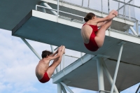 Thumbnail - Mixed - Diving Sports - 2023 - International Diving Meet Graz - Synchronized Diving 03060_12020.jpg