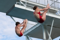 Thumbnail - Mixed - Tuffi Sport - 2023 - International Diving Meet Graz - Synchronized Diving 03060_12021.jpg