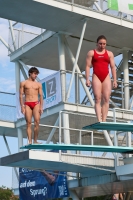 Thumbnail - Mixed - Diving Sports - 2023 - International Diving Meet Graz - Synchronized Diving 03060_12036.jpg