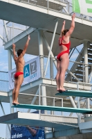 Thumbnail - Baris und Sude - Diving Sports - 2023 - International Diving Meet Graz - Synchronized Diving - Mixed 03060_12038.jpg