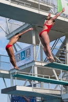 Thumbnail - Baris und Sude - Tuffi Sport - 2023 - International Diving Meet Graz - Synchronized Diving - Mixed 03060_12039.jpg