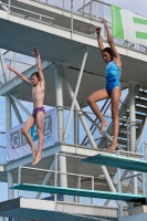 Thumbnail - Xavier und Mariia - Прыжки в воду - 2023 - International Diving Meet Graz - Synchronized Diving - Mixed 03060_12051.jpg