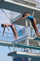 Thumbnail - Mixed - Wasserspringen - 2023 - International Diving Meet Graz - Synchron 03060_12052.jpg