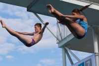 Thumbnail - Mixed - Diving Sports - 2023 - International Diving Meet Graz - Synchronized Diving 03060_12055.jpg