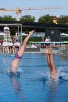 Thumbnail - Mixed - Wasserspringen - 2023 - International Diving Meet Graz - Synchron 03060_12058.jpg