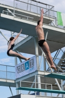 Thumbnail - Mixed - Wasserspringen - 2023 - International Diving Meet Graz - Synchron 03060_12061.jpg