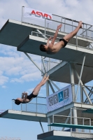 Thumbnail - Mixed - Tuffi Sport - 2023 - International Diving Meet Graz - Synchronized Diving 03060_12065.jpg