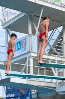 Thumbnail - Mixed - Tuffi Sport - 2023 - International Diving Meet Graz - Synchronized Diving 03060_12074.jpg