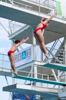 Thumbnail - Mixed - Tuffi Sport - 2023 - International Diving Meet Graz - Synchronized Diving 03060_12075.jpg