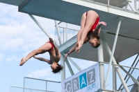 Thumbnail - Mixed - Tuffi Sport - 2023 - International Diving Meet Graz - Synchronized Diving 03060_12077.jpg