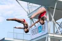 Thumbnail - Mixed - Tuffi Sport - 2023 - International Diving Meet Graz - Synchronized Diving 03060_12078.jpg