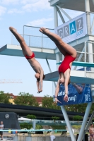 Thumbnail - Mixed - Tuffi Sport - 2023 - International Diving Meet Graz - Synchronized Diving 03060_12080.jpg