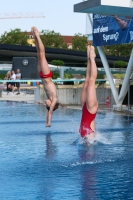 Thumbnail - Mixed - Tuffi Sport - 2023 - International Diving Meet Graz - Synchronized Diving 03060_12083.jpg