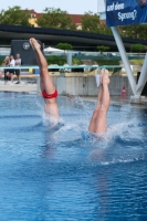 Thumbnail - Mixed - Tuffi Sport - 2023 - International Diving Meet Graz - Synchronized Diving 03060_12084.jpg