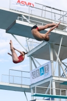 Thumbnail - Mixed - Tuffi Sport - 2023 - International Diving Meet Graz - Synchronized Diving 03060_12089.jpg