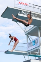 Thumbnail - Mixed - Tuffi Sport - 2023 - International Diving Meet Graz - Synchronized Diving 03060_12092.jpg
