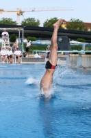 Thumbnail - Mixed - Прыжки в воду - 2023 - International Diving Meet Graz - Synchronized Diving 03060_12097.jpg