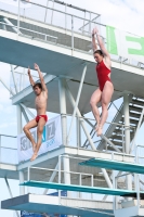 Thumbnail - Mixed - Прыжки в воду - 2023 - International Diving Meet Graz - Synchronized Diving 03060_12098.jpg