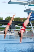 Thumbnail - Baris und Sude - Diving Sports - 2023 - International Diving Meet Graz - Synchronized Diving - Mixed 03060_12107.jpg