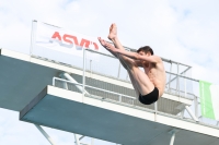 Thumbnail - Mixed - Прыжки в воду - 2023 - International Diving Meet Graz - Synchronized Diving 03060_12115.jpg