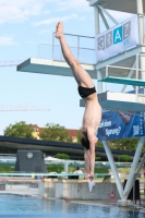 Thumbnail - Mixed - Прыжки в воду - 2023 - International Diving Meet Graz - Synchronized Diving 03060_12119.jpg