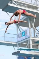 Thumbnail - Mixed - Diving Sports - 2023 - International Diving Meet Graz - Synchronized Diving 03060_12131.jpg