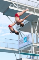 Thumbnail - Mixed - Diving Sports - 2023 - International Diving Meet Graz - Synchronized Diving 03060_12132.jpg