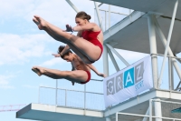 Thumbnail - Mixed - Diving Sports - 2023 - International Diving Meet Graz - Synchronized Diving 03060_12134.jpg