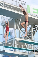 Thumbnail - Mixed - Diving Sports - 2023 - International Diving Meet Graz - Synchronized Diving 03060_12146.jpg