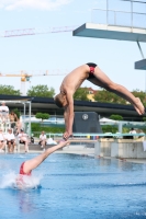 Thumbnail - Mixed - Diving Sports - 2023 - International Diving Meet Graz - Synchronized Diving 03060_12155.jpg