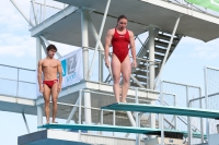 Thumbnail - Mixed - Diving Sports - 2023 - International Diving Meet Graz - Synchronized Diving 03060_12165.jpg