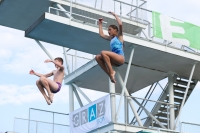 Thumbnail - Mixed - Diving Sports - 2023 - International Diving Meet Graz - Synchronized Diving 03060_12191.jpg