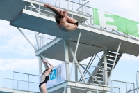 Thumbnail - Devon und Isabelle - Tuffi Sport - 2023 - International Diving Meet Graz - Synchronized Diving - Mixed 03060_12214.jpg
