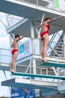 Thumbnail - Mixed - Diving Sports - 2023 - International Diving Meet Graz - Synchronized Diving 03060_12228.jpg