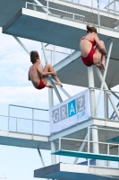 Thumbnail - Mixed - Diving Sports - 2023 - International Diving Meet Graz - Synchronized Diving 03060_12229.jpg