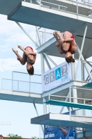 Thumbnail - Mixed - Diving Sports - 2023 - International Diving Meet Graz - Synchronized Diving 03060_12230.jpg
