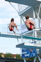 Thumbnail - Mixed - Diving Sports - 2023 - International Diving Meet Graz - Synchronized Diving 03060_12231.jpg