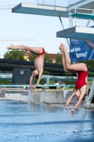 Thumbnail - Mixed - Diving Sports - 2023 - International Diving Meet Graz - Synchronized Diving 03060_12233.jpg