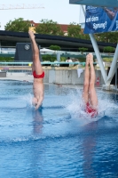 Thumbnail - Mixed - Diving Sports - 2023 - International Diving Meet Graz - Synchronized Diving 03060_12235.jpg